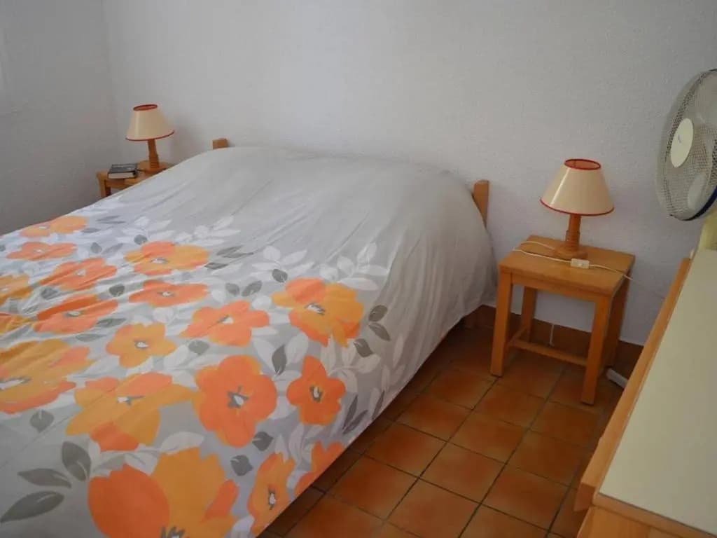 Appartement Cerbère, 3 pièces, 6 personnes - FR-1-225C-430 - Photo 3