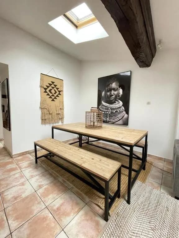 Appartement de charme Rue d'Antibes - Photo 1