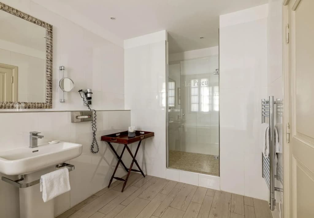 Le Prieure - Relais & Chateaux - Miniature 8