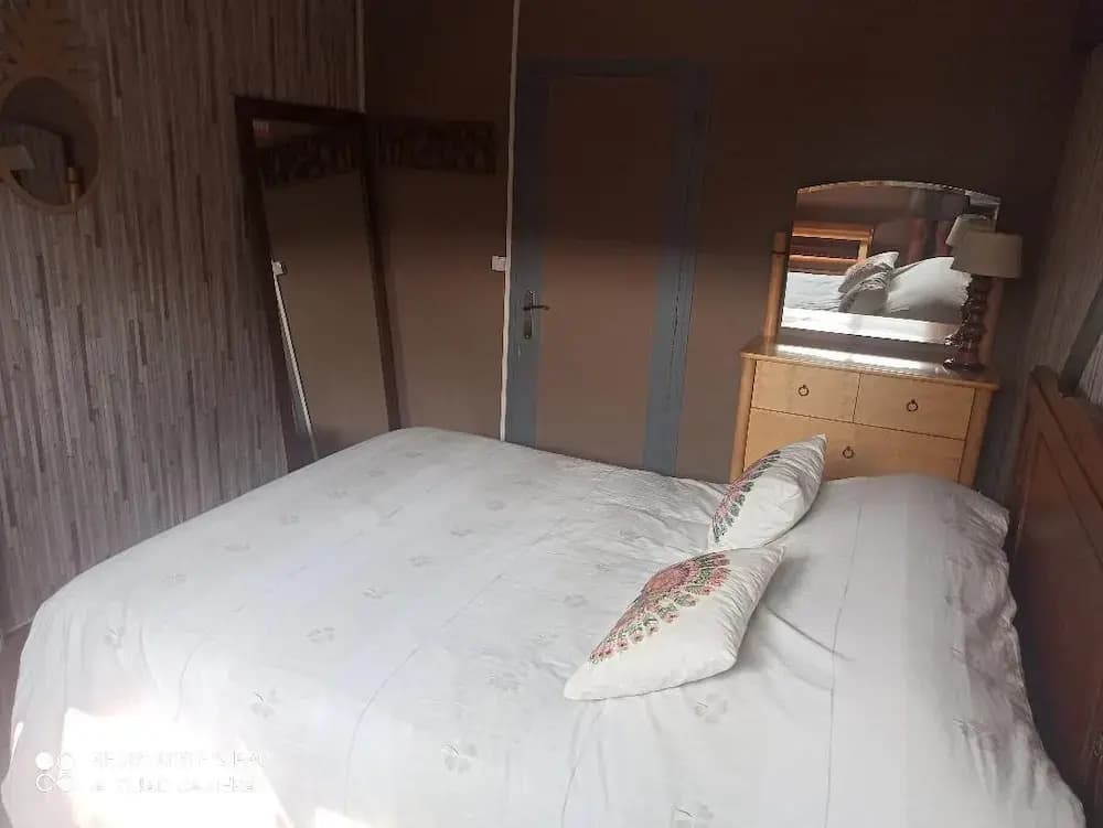 APPARTEMENT 30m2-une chambre-3 à 4 pers - Photo 1