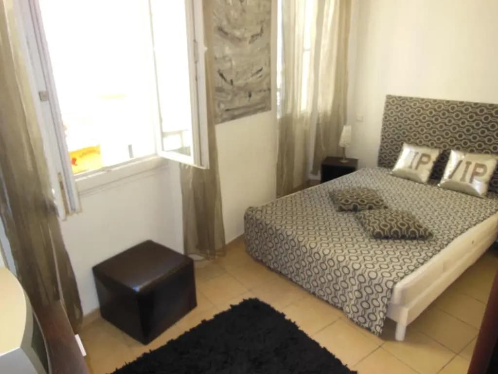 1 Bedroom Joffre 2 Mins From Palais Des Festivals 263 - Photo 3