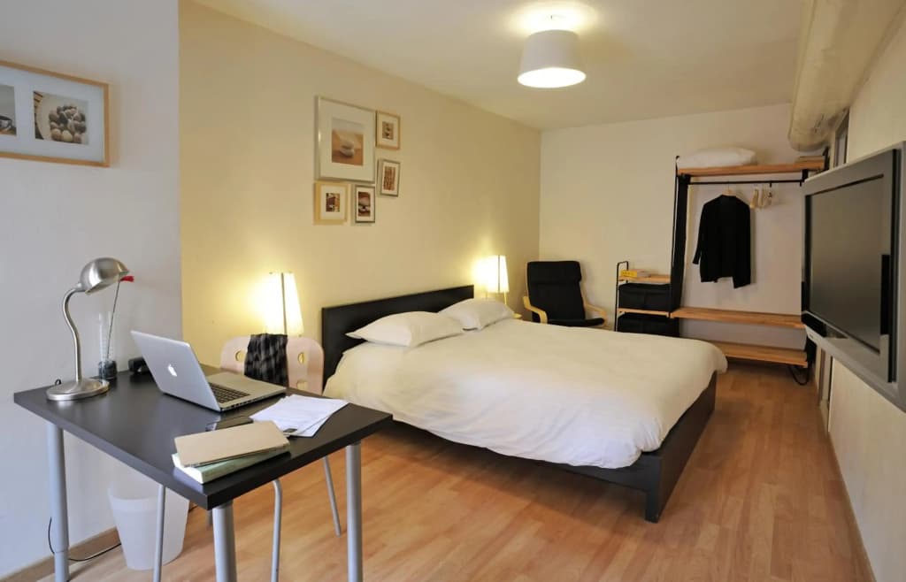 Hostellerie du Forez - Photo 3