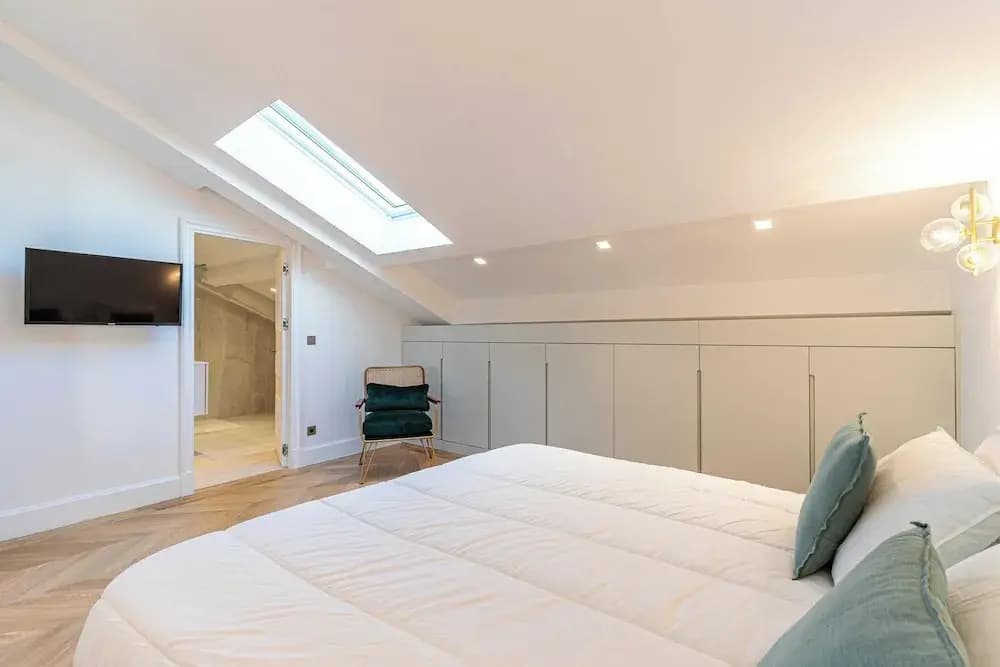 Renovated Penthouse - Gray D'albion/croisette - Photo 2