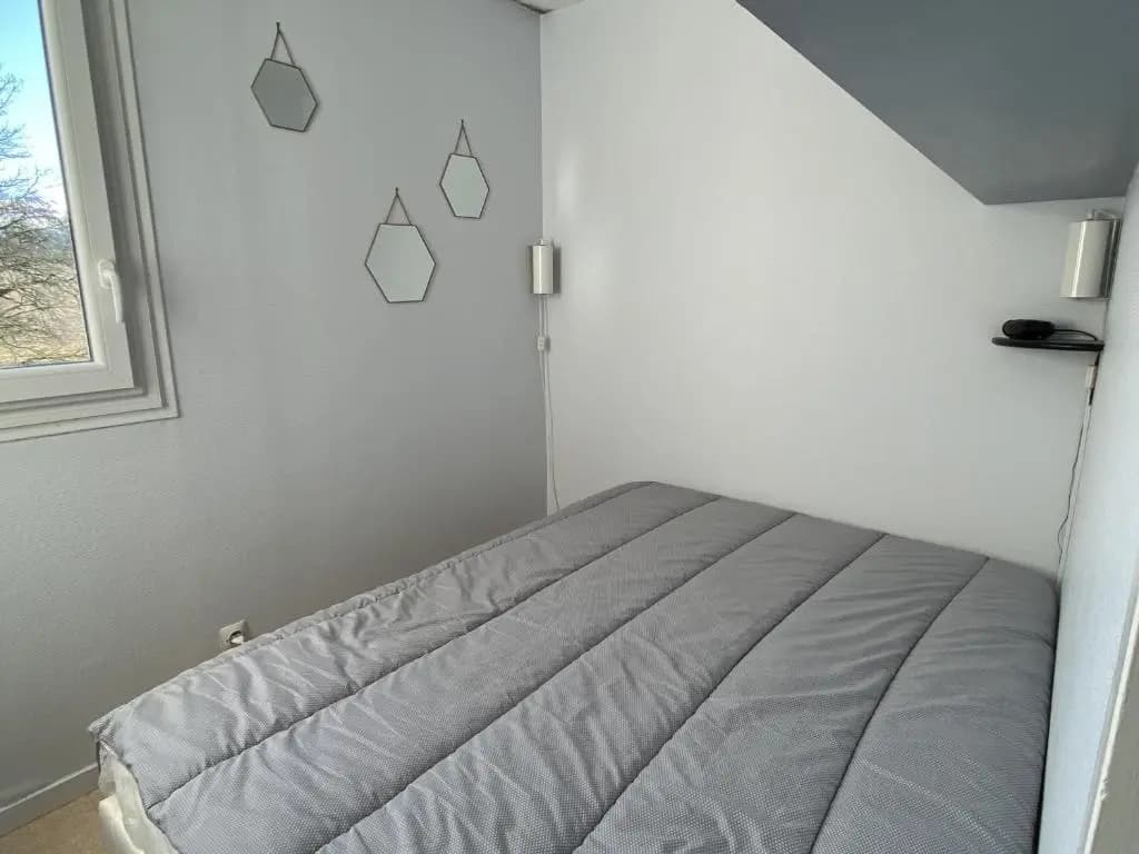Appartement La Roche-Posay, 2 pièces, 3 personnes - FR-1-541-20 - Photo 4