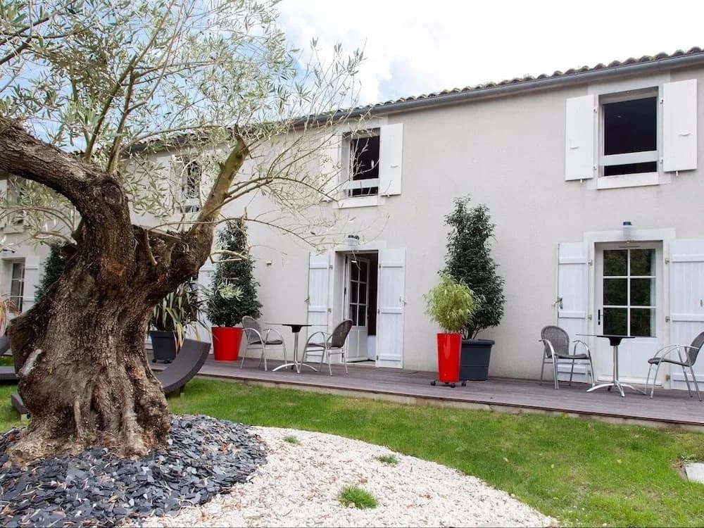 Auberge de la RivIère - Photo 1
