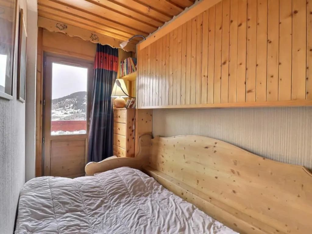 Appartement Méribel, 2 pièces, 6 personnes - FR-1-182-229 - Photo 4