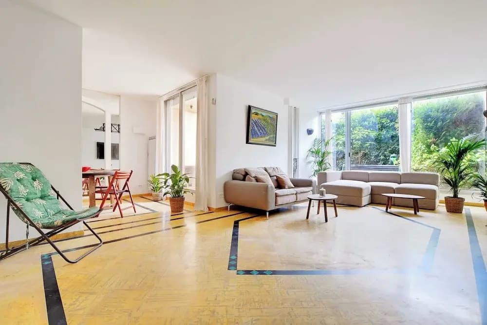 Charming Duplex - 4br-5p- Boulogne-billancourt - Miniature 6