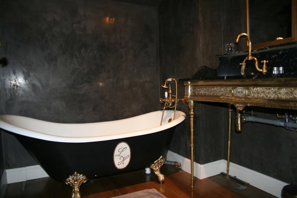 Hotel Le Home - Miniature 7