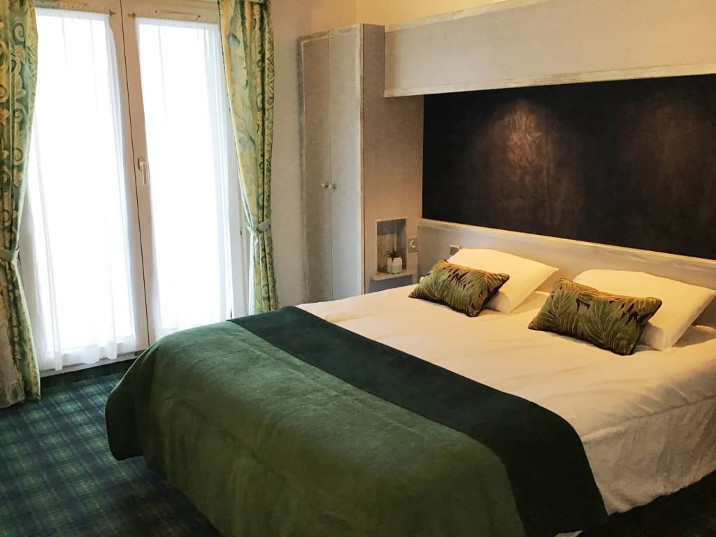 Hotel Christ Roi - Photo 4