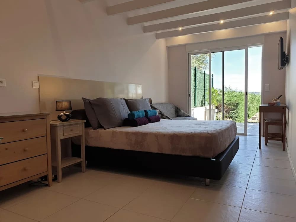Villa in Callian With Heated Pool and Terrace - Photo 2