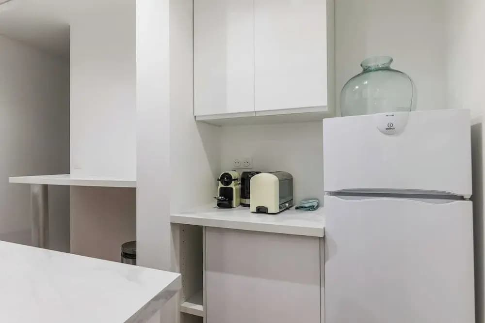 Cosy Apartment - 1br/4p - Saint-blaise - Miniature 8