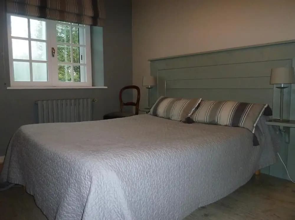 Chambres de la Bégaudière - Photo 3