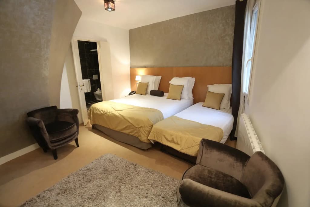 Hotel BoroNali - Photo 5