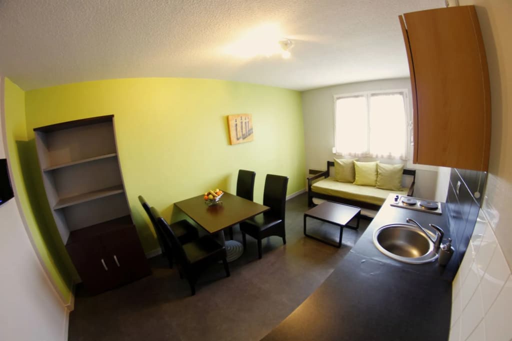 Les Palatines - Residence - Miniature 6