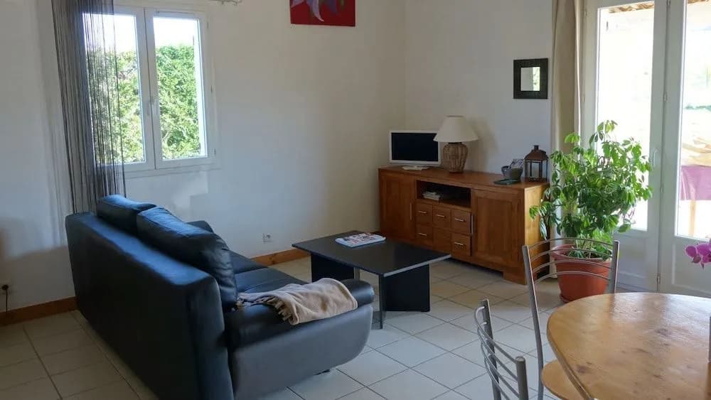 Gîtes du Combeau - Photo 5