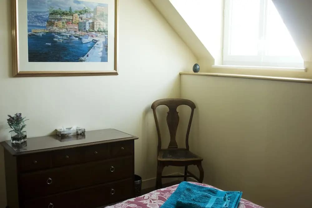 La Neslière – Chambres d’hôtes Bio - Photo 5