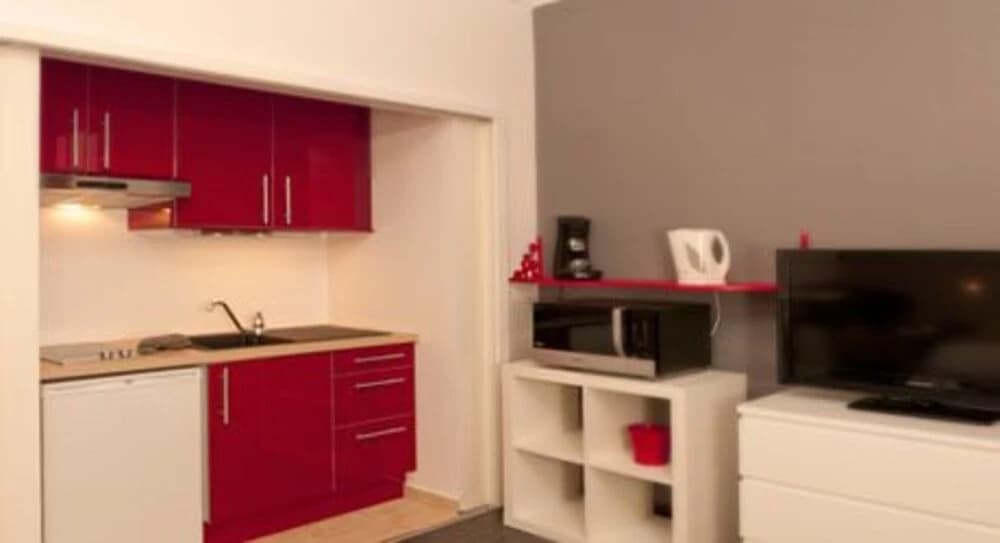 Appart Ambiance - Monruel - Miniature 6