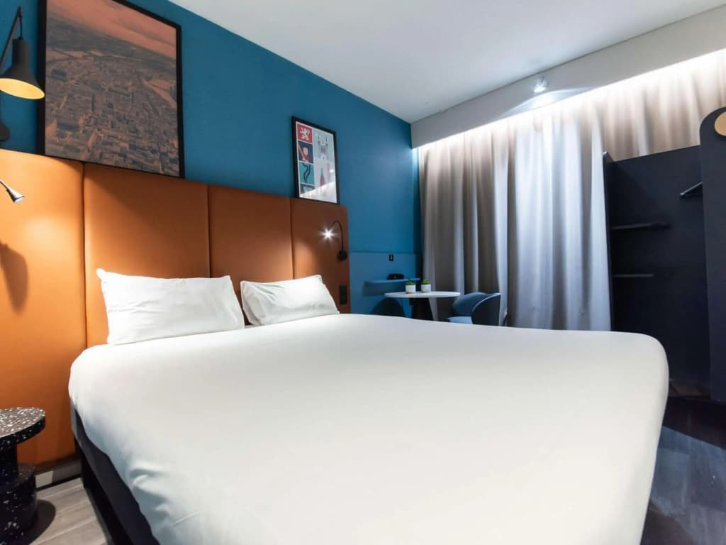 ibis Lyon Nord - Photo 2