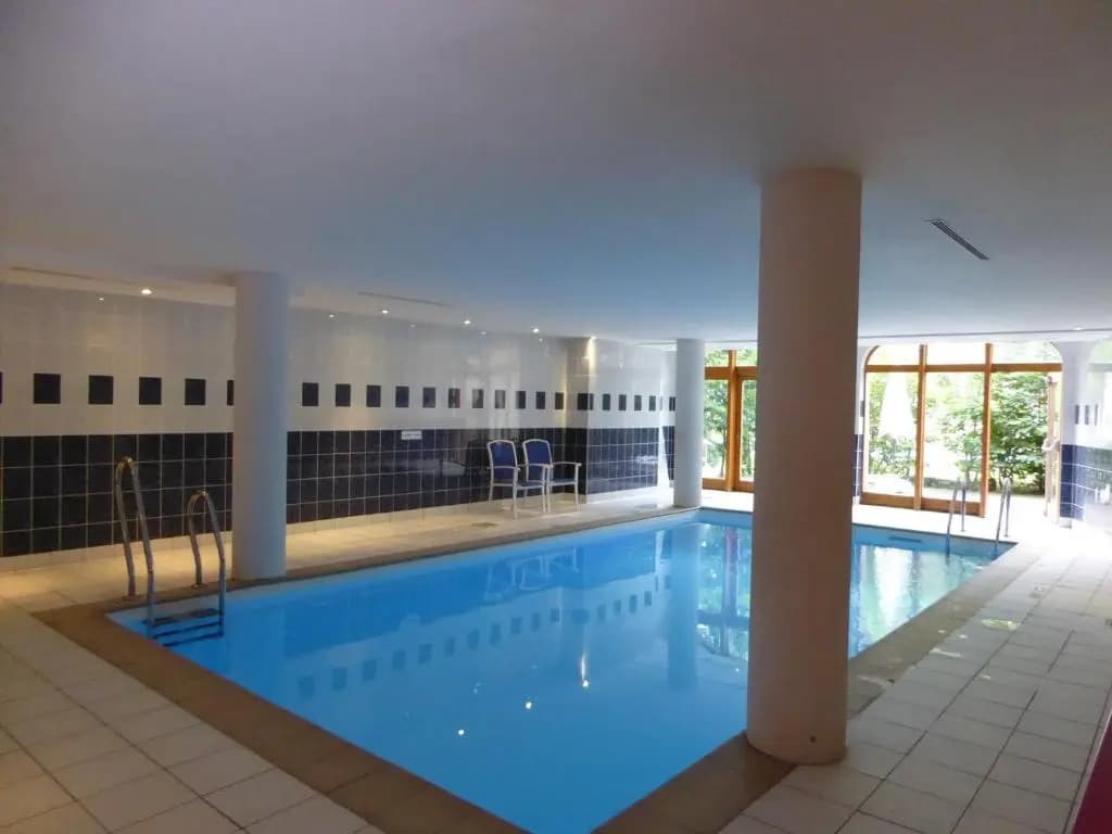 Appartement Pralognan-la-Vanoise, 3 pièces, 6 personnes - FR-1-464-160 - Photo 3
