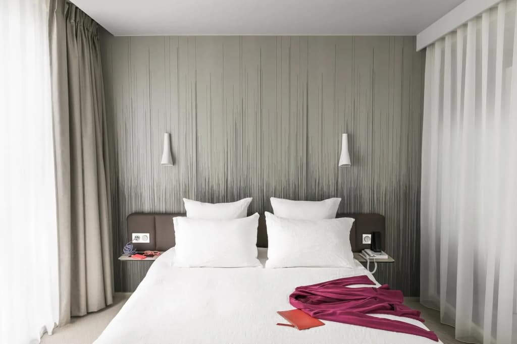 OKKO Hotels Paris Porte de Versailles - Photo 5