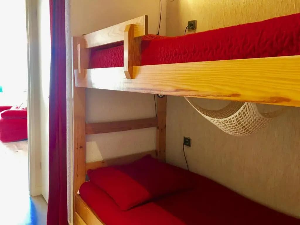 Appartement Villard-de-Lans, 1 pièce, 4 personnes - FR-1-515-68 - Photo 2