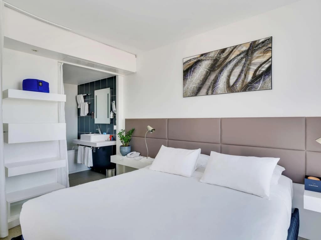Novotel Suites Paris Issy les Moulineaux - Photo 2