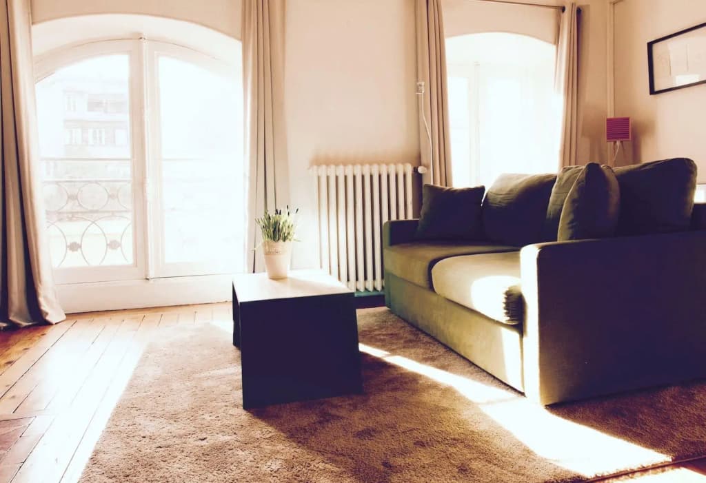 L'Hôtel Particulier - Photo 4