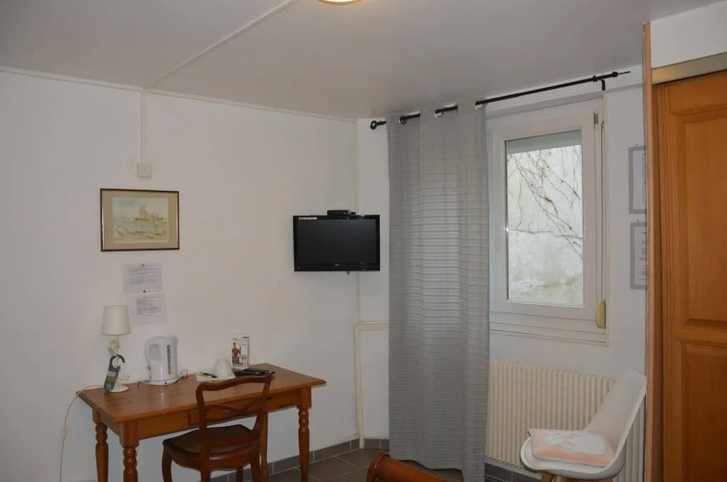 Hôtel Alsace Lorraine - Photo 5