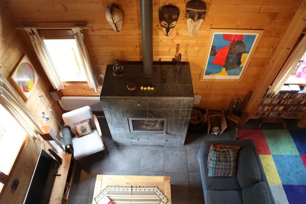 Chalet Darjiling - Photo 1