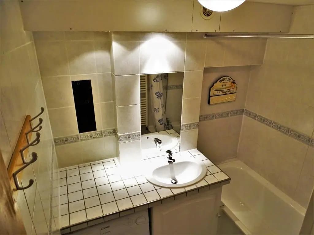 Appartements in Roc de Peclet - Miniature 8