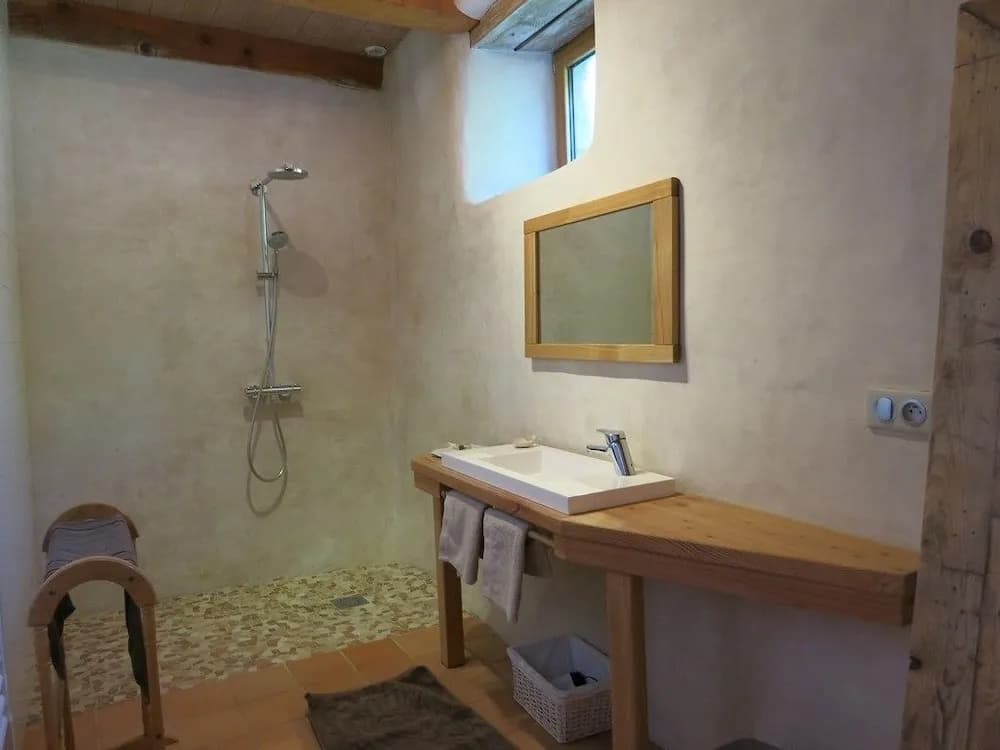 La Fontaine Blanche - Photo 4