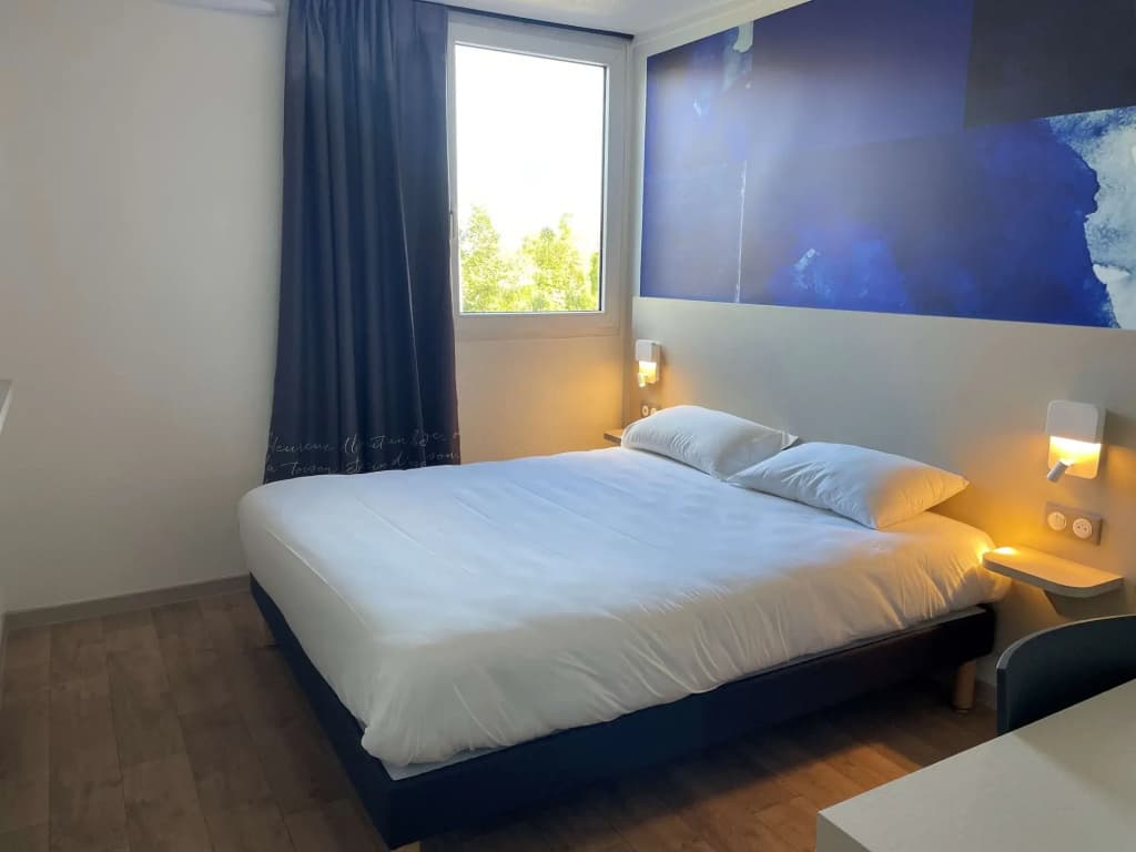 Kyriad Direct  - Bourg les Valence - Miniature 6