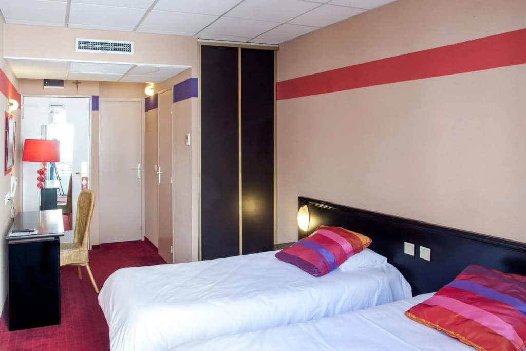 Hotel Saint Sauveur - Photo 5