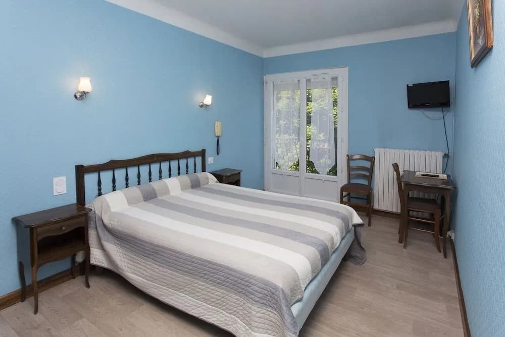 Hotel Espellet - Miniature 6