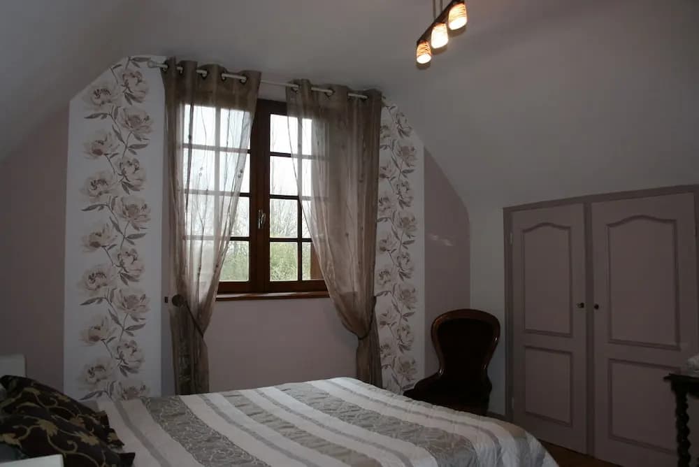 Chambres d'Hôtes La Gautraie - Photo 4