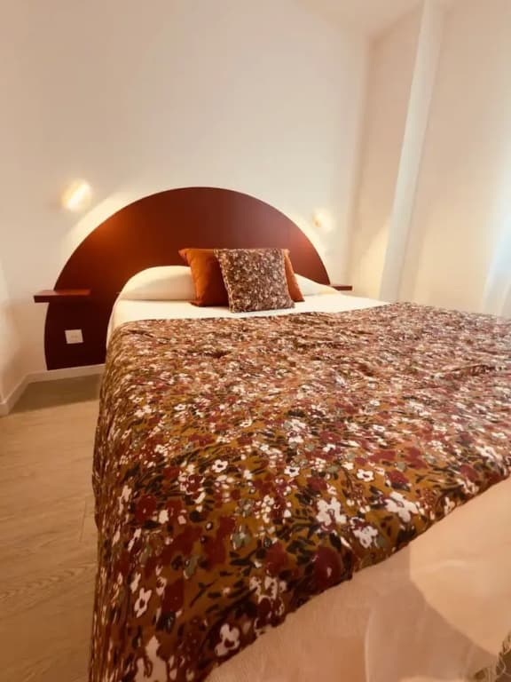 L'auberge U PAMPASGIOLU - Photo 4