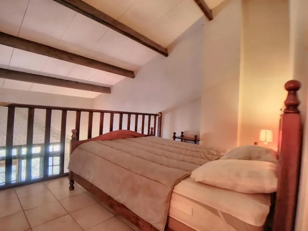 Appartement Saintes-Maries-de-la-Mer, 2 pièces, 4 personnes - FR-1-475-22 - Photo 5