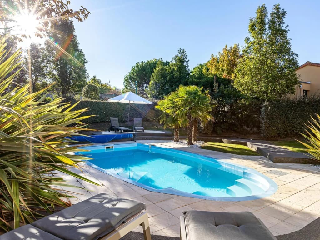 Luxurious Villa With Private Pool in the Vendee - Photo 5