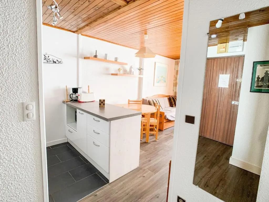 Appartement Tignes, 2 pièces, 6 personnes - FR-1-502-285 - Photo 3
