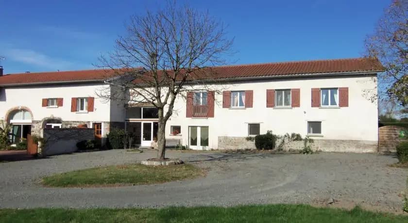Chambres d'Hôtes Pascale Gardon - Photo 1
