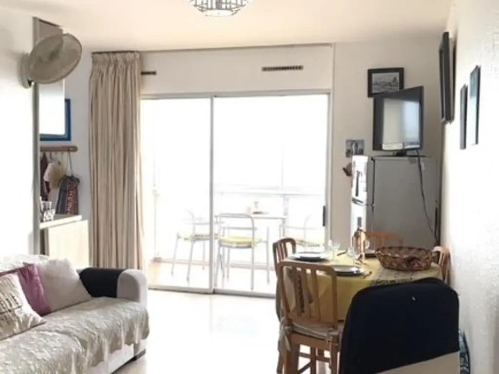 Appartement Balaruc-les-Bains, 2 pièces, 4 personnes - FR-1-503-72 - Photo 1