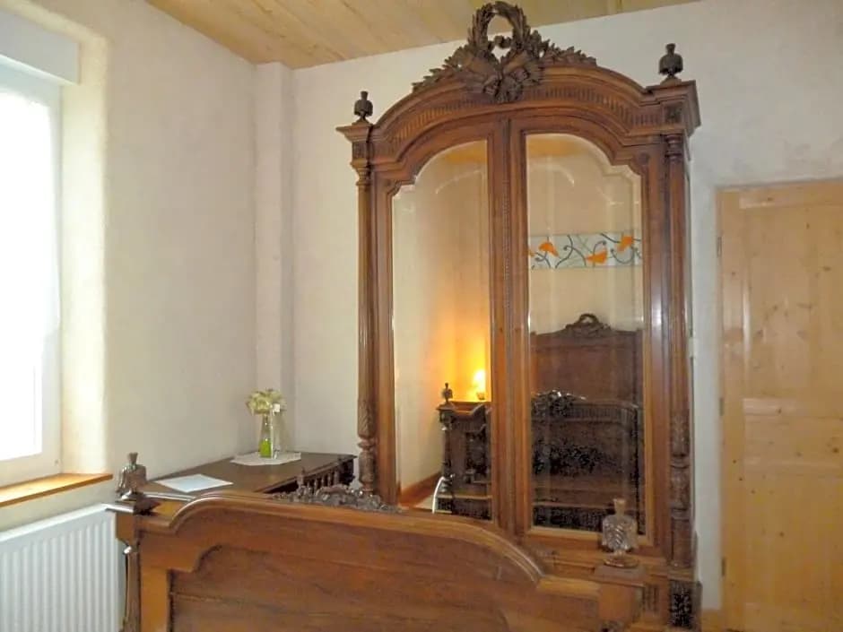 Chambres d'hôtes Le Bourdieu - Miniature 6