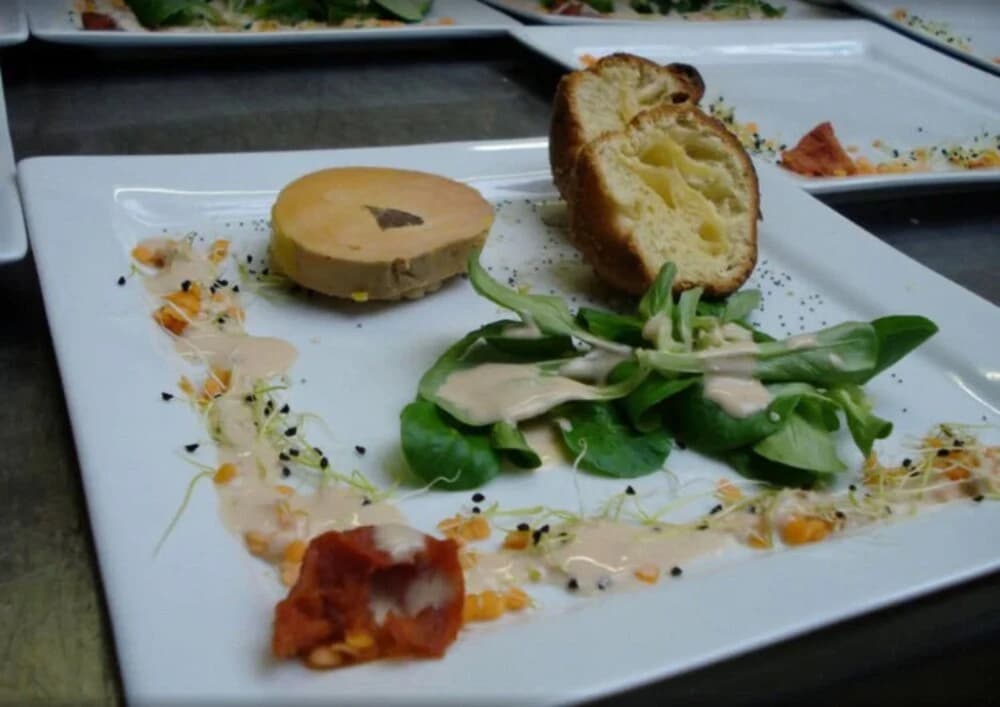 Hotel des Voyageurs Restaurant Traiteur - Photo 3