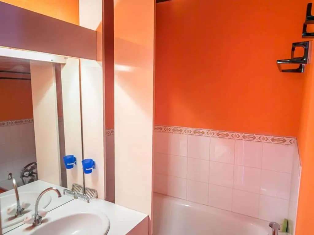 Appartement Vars, 1 pièce, 4 personnes - FR-1-330B-47 - Photo 5