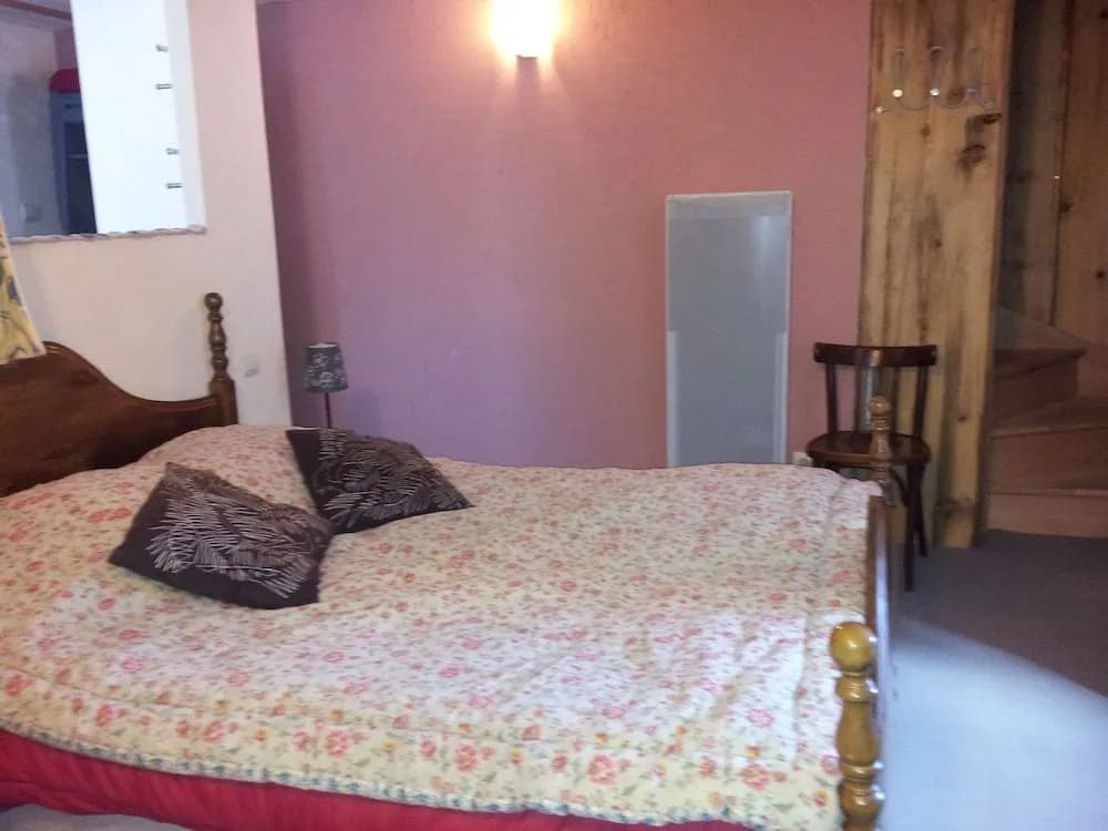 Auberge La Bergerie - Photo 2