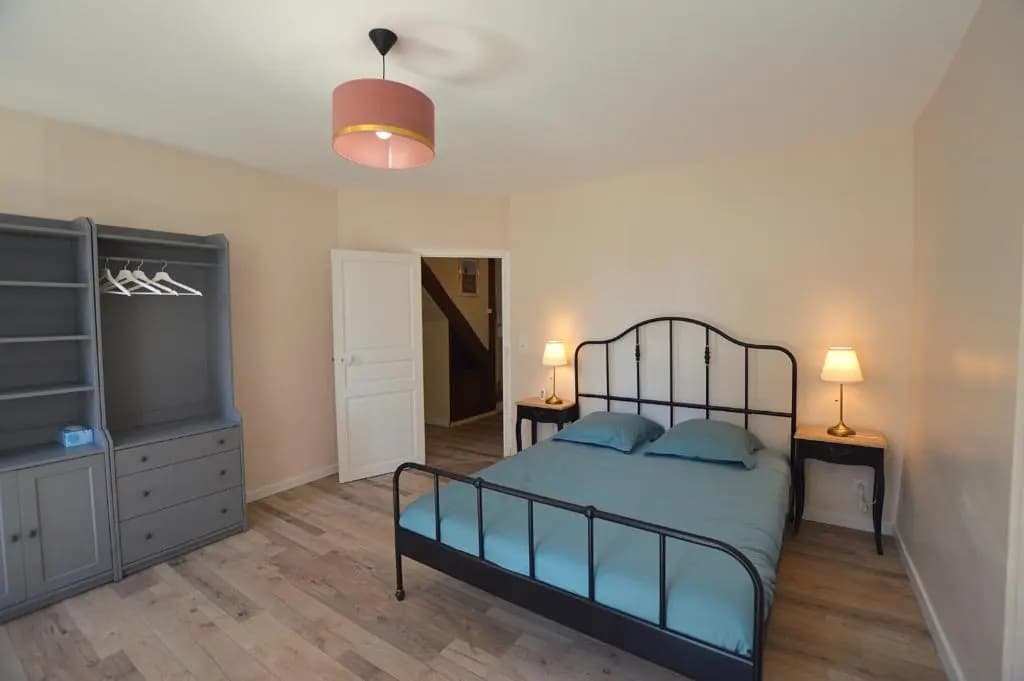 Le Logis du Beffroi - Photo 4