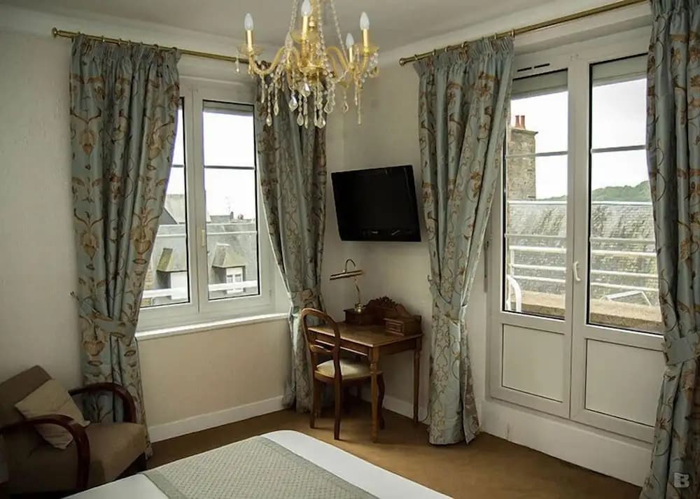 Hotel de la Poste - Photo 3