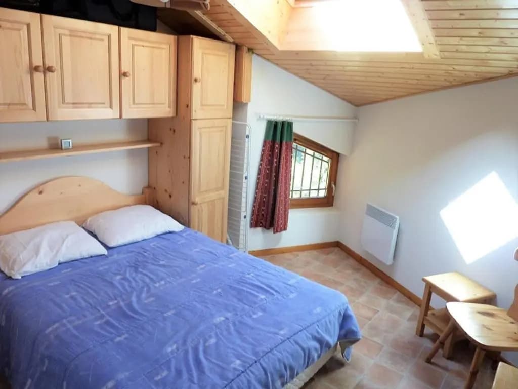 Appartement Le Biot, 2 pièces, 6 personnes - FR-1-573-104 - Miniature 6