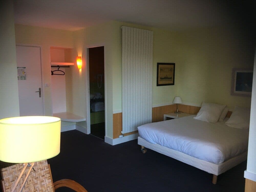 Hôtel Le Cap D'Ambre - Photo 2