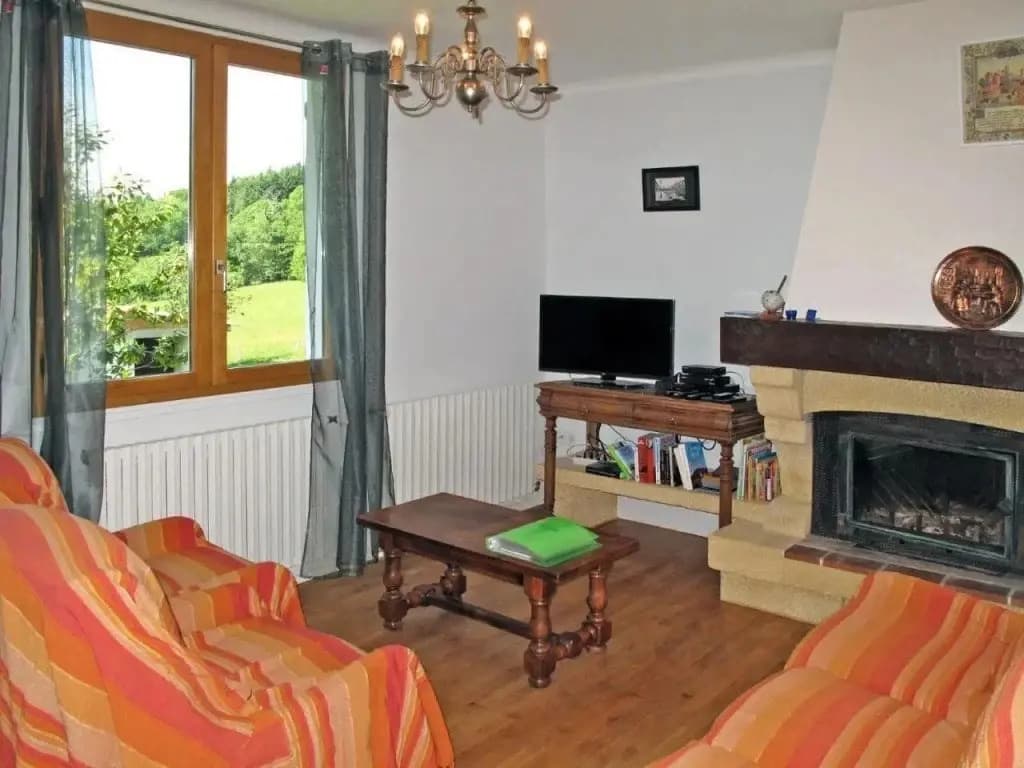 Holiday Home Freyssignes - CBA200 - Miniature 6